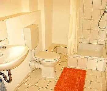 公寓式酒店 Come 2 Friends Apartmenthaus