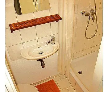 Come 2 Friends Apartmenthaus 柏林