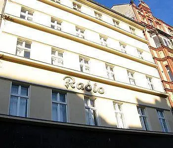 公寓式酒店 Come 2 Friends Apartmenthaus 2*