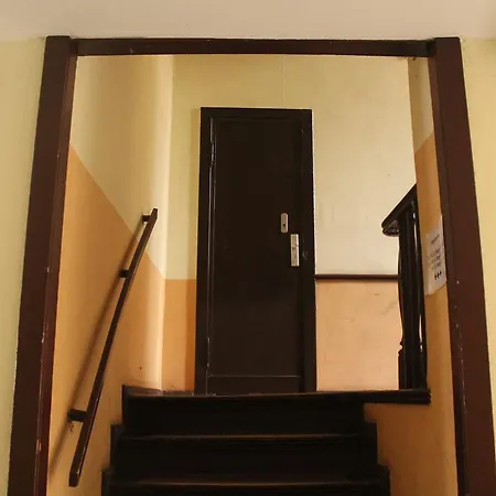 Come 2 Friends Apartmenthaus 2* 柏林
