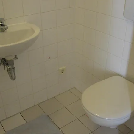 Come 2 Friends Apartmenthaus برلين