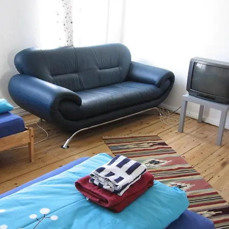 Come 2 Friends Apartmenthaus شقة فندقية