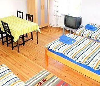Come 2 Friends Apartmenthaus Berlijn