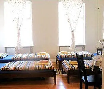شقة فندقية Come 2 Friends Apartmenthaus 2*