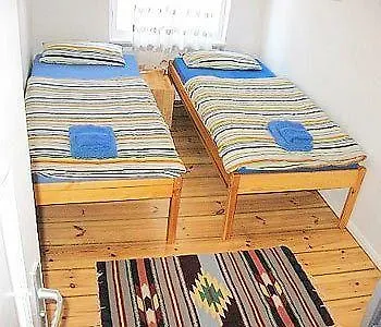 Come 2 Friends Apartmenthaus Berlijn