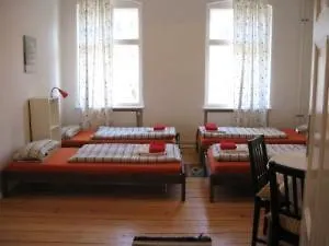 شقة فندقية Come 2 Friends Apartmenthaus