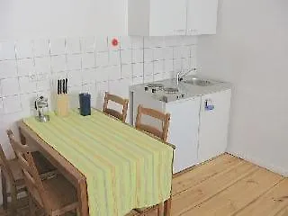 شقة فندقية Come 2 Friends Apartmenthaus برلين
